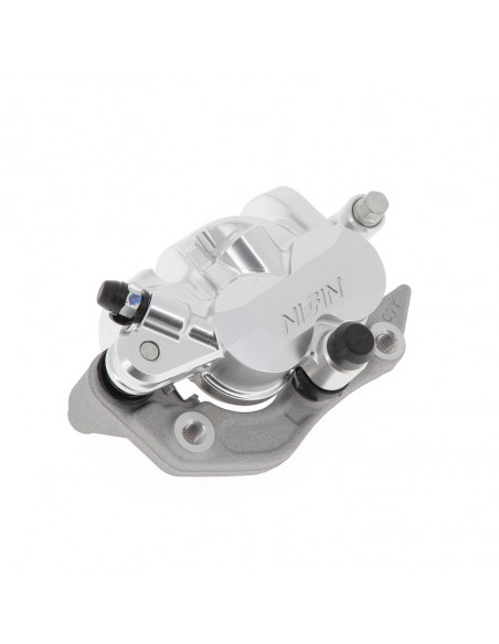 Étrier de frein avant NISSIN 2 pistons
