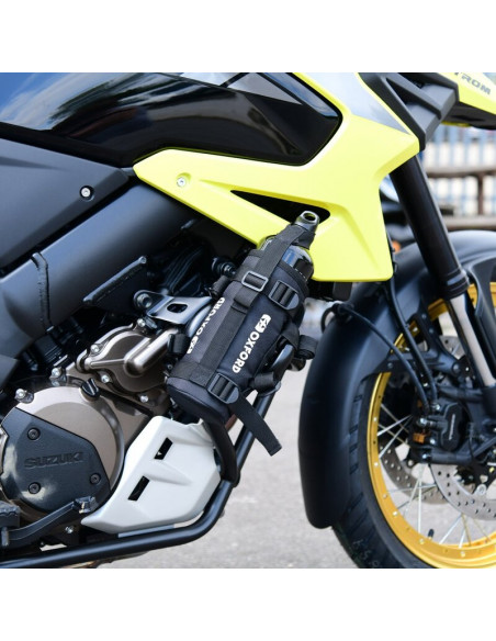 Bouteille de carburant OXFORD 1L