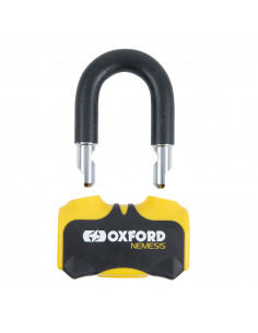 Bloque-disque OXFORD Nemesis - 16mm 2