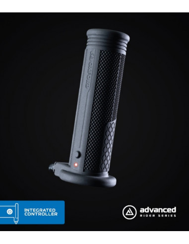 Poignées chauffantes OXFORD Pro Adventure