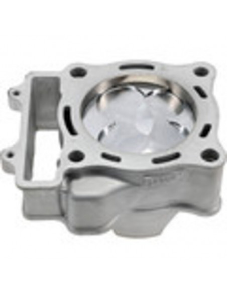 Kit cylindre CYLINDER WORKS - Ø79,00mm Honda CRF250R/RX