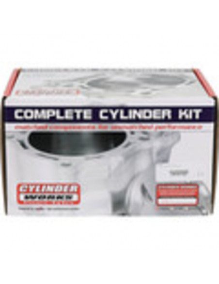 Kit cylindre CYLINDER WORKS - Ø79,00mm Honda CRF250R/RX