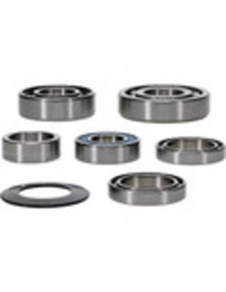 Kit roulements boîte de vitesse HOT RODS - Honda