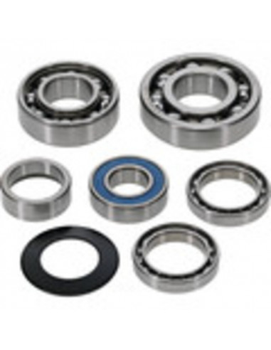 Kit roulements boîte de vitesse HOT RODS - Honda