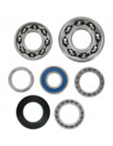 Kit roulements boîte de vitesse HOT RODS - Honda