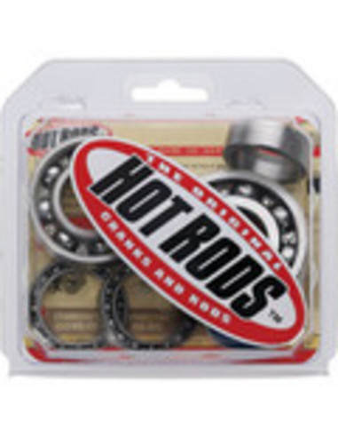 Kit roulements boîte de vitesse HOT RODS - Honda