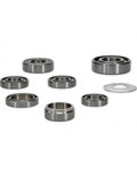 Kit roulements boîte de vitesse HOT RODS - KTM