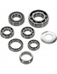 Kit roulements boîte de vitesse HOT RODS - KTM 2