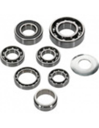 Kit roulements boîte de vitesse HOT RODS - KTM