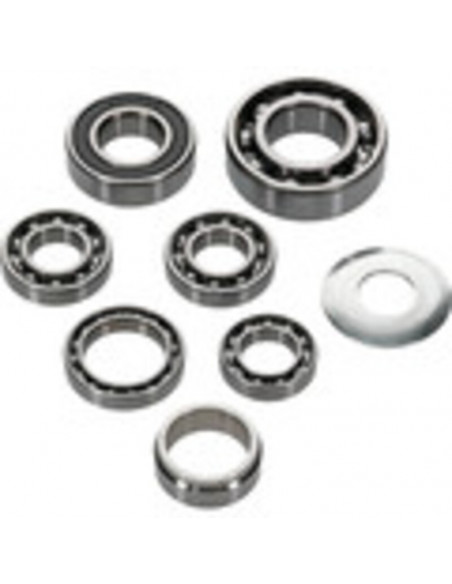 Kit roulements boîte de vitesse HOT RODS - KTM