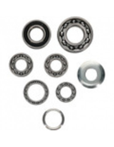 Kit roulements boîte de vitesse HOT RODS - KTM