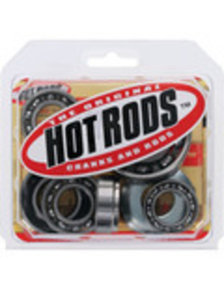 Kit roulements boîte de vitesse HOT RODS - KTM