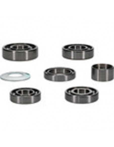 Kit roulements boîte de vitesse HOT RODS - KTM/Husqvarna