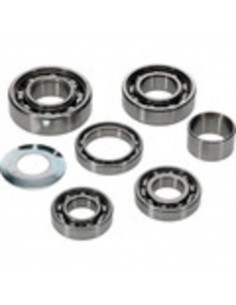 Kit roulements boîte de vitesse HOT RODS - KTM/Husqvarna 2