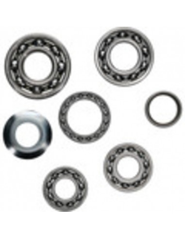 Kit roulements boîte de vitesse HOT RODS - KTM/Husqvarna