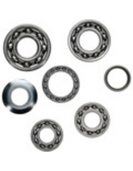 Kit roulements boîte de vitesse HOT RODS - KTM/Husqvarna