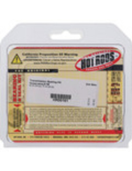 Kit roulements boîte de vitesse HOT RODS - KTM/Husqvarna