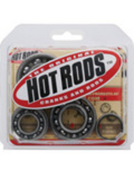 Kit roulements boîte de vitesse HOT RODS - KTM/Husqvarna
