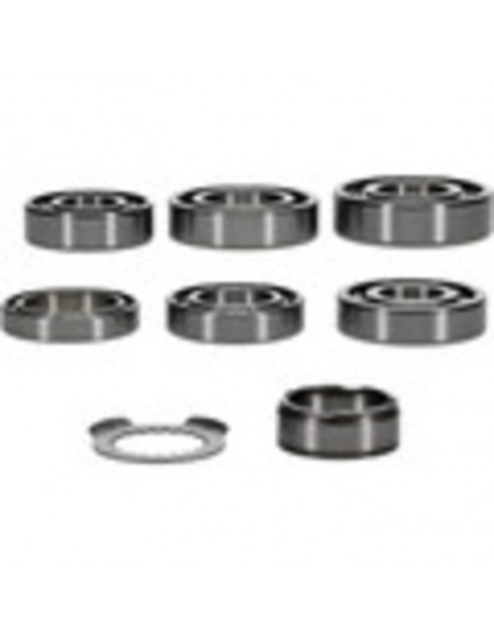 Kit roulements boîte de vitesse HOT RODS - Yamaha