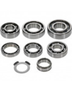 Kit roulements boîte de vitesse HOT RODS - Yamaha 2