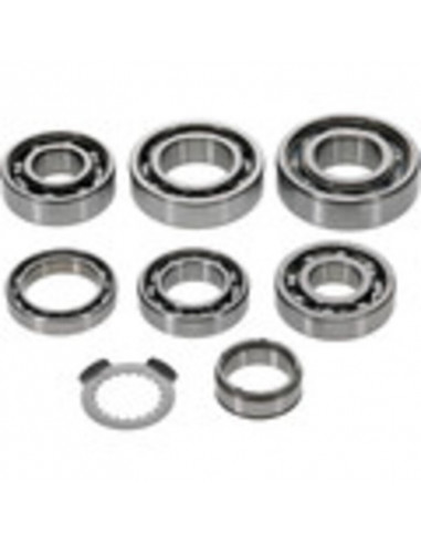Kit roulements boîte de vitesse HOT RODS - Yamaha