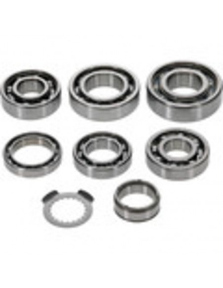 Kit roulements boîte de vitesse HOT RODS - Yamaha