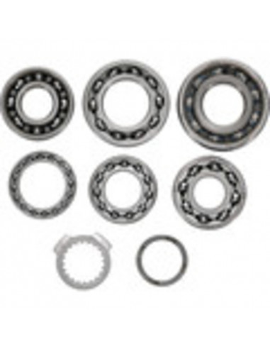 Kit roulements boîte de vitesse HOT RODS - Yamaha