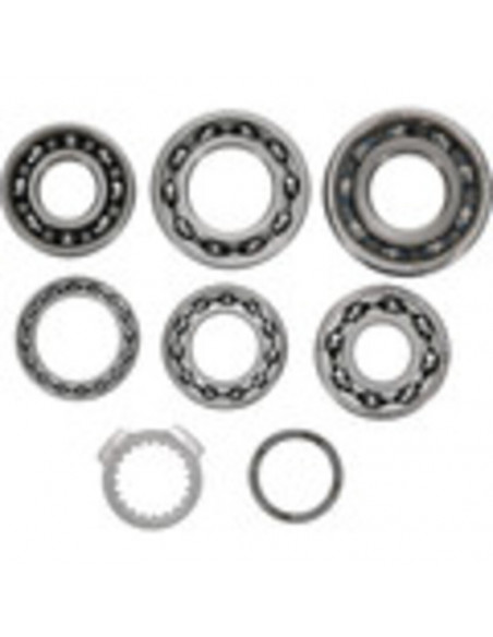 Kit roulements boîte de vitesse HOT RODS - Yamaha