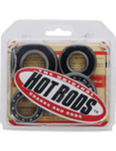 Kit roulements boîte de vitesse HOT RODS - Yamaha