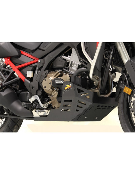 Sabot Adventure AXP noir