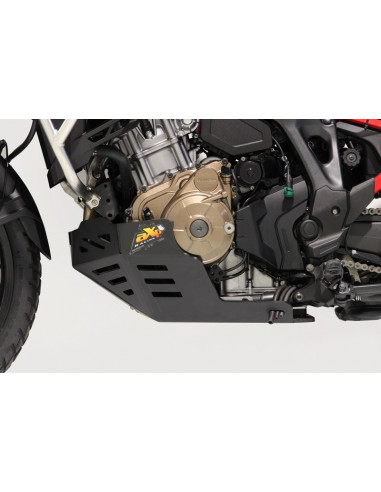 Sabot Adventure AXP noir