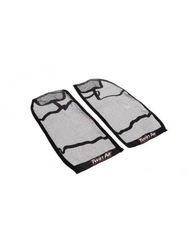 Filet de protection de radiateur TWIN AIR nylon