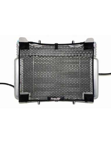 Filet de protection de radiateur TWIN AIR nylon