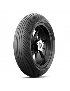 Pneu MICHELIN POWER RAIN + 19/69 R 17 NHS TL