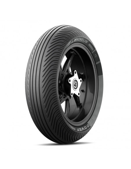 Pneu MICHELIN POWER RAIN + 19/69 R 17 NHS TL