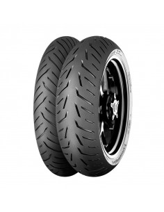 Pneu CONTINENTAL CONTIROADATTTACK 4 GT 120/70 ZR 17 M/C (58W) TL