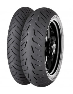 Pneu CONTINENTAL CONTIROADATTACK 4 170/60 ZR 17 M/C 72W TL