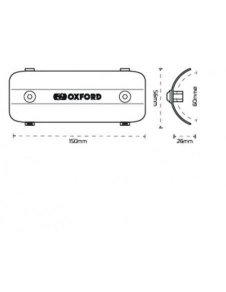 Pare chaeur OXFORD Sport