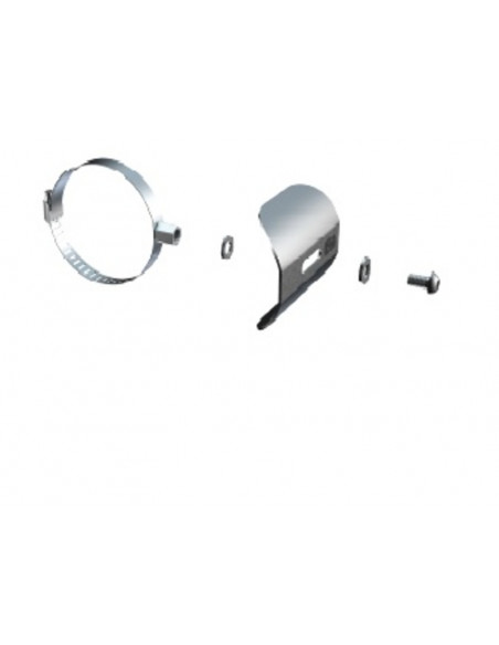 Pare chaleur OXFORD Street