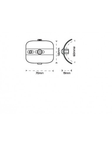Pare chaleur OXFORD Street