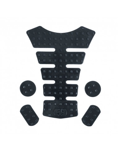 Grip de réservoir OXFORD