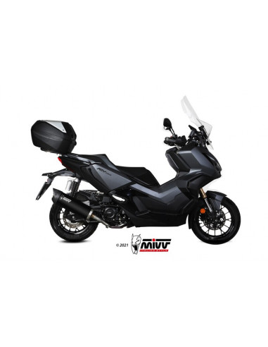 Silencieux MIVV Mover - Honda ADV 350