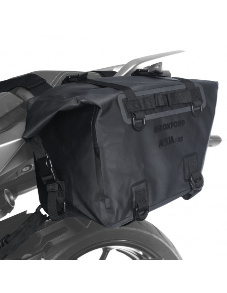 Sacoche OXFORD Aqua P32