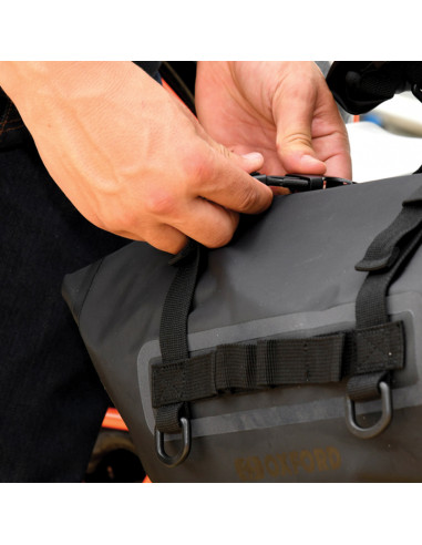 Sacoche OXFORD Aqua P32