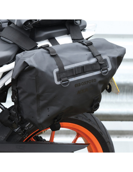 Sacoche OXFORD Aqua P32