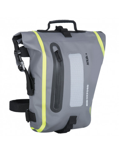 Sacoche de selle OXFORD Aqua T8