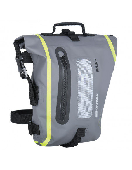 Sacoche de selle OXFORD Aqua T8