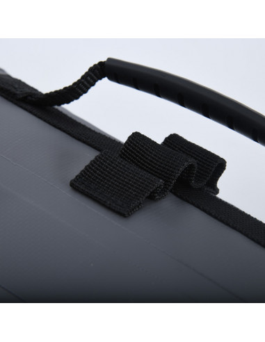 Sacoche de selle OXFORD Aqua T8