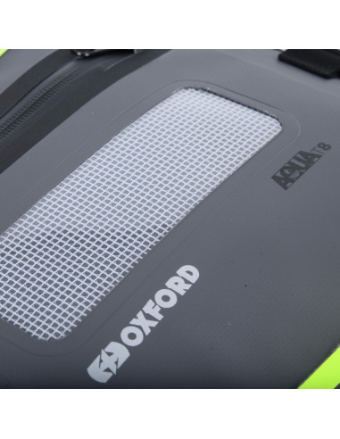 Sacoche de selle OXFORD Aqua T8