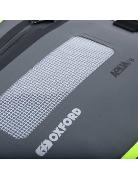 Sacoche de selle OXFORD Aqua T8